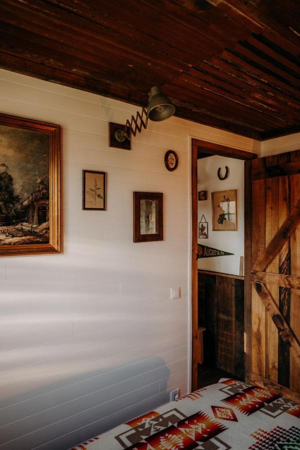 La Ferme Du Pont De Maumy, Cabane Au Bord De L'Etang Et Bain Nordique Busserolles Zewnętrze zdjęcie